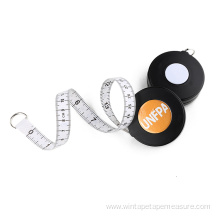 80 Inches Round Retractable Tape Measure